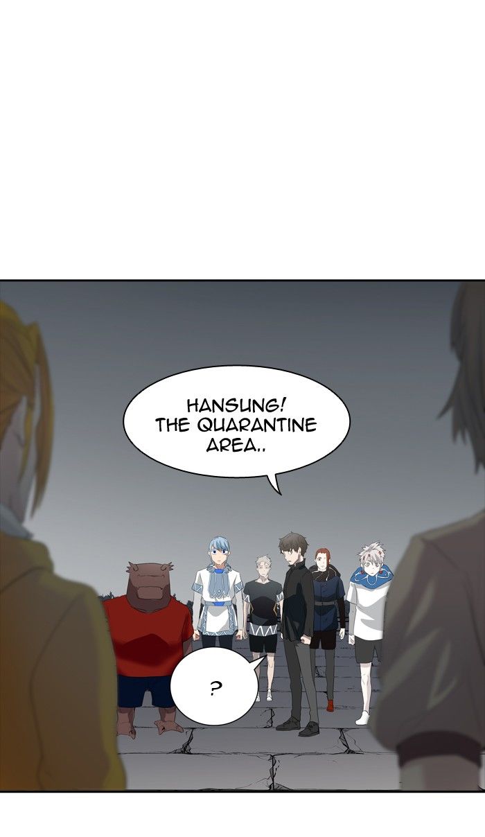 Tower of God, Chapter 357 image 083